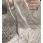 Dik_Iconic Tül Perde