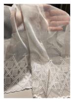 Top_Iconic Tül Perde