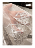 Top_Iconic Tül Perde - Görsel 2