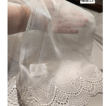 Kes_Vivamos Tül Perde