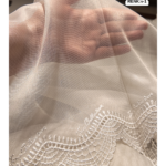 Dik_Vivamos Tül Perde