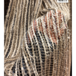 Kes_Rustic Line Tül