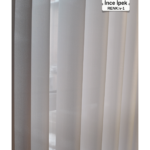 Kes_İnce İpek Tül